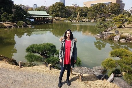 PanPiano star exclusive photo