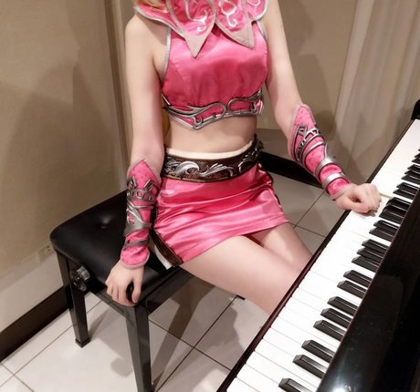 PanPiano nice model image