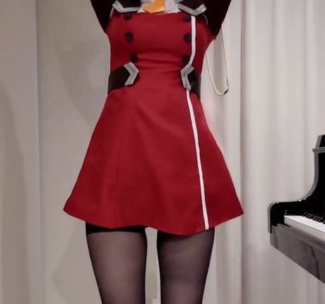 PanPiano nice actress photo