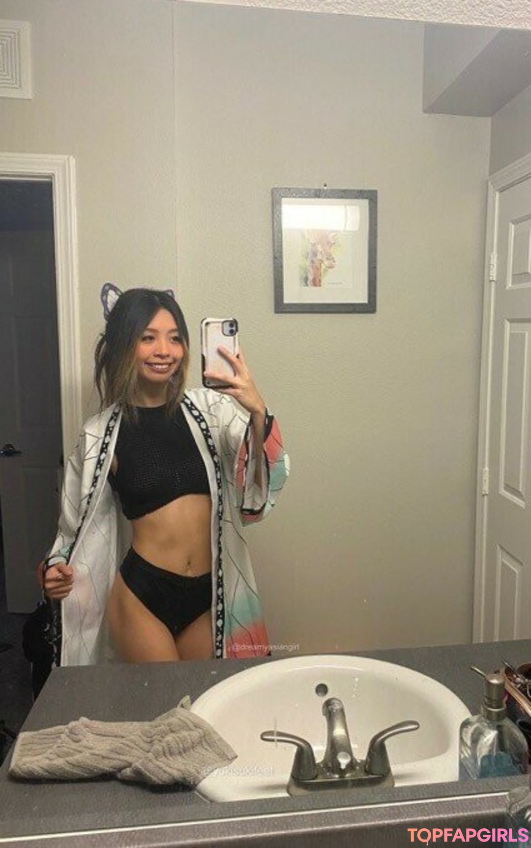 dreamyasiangirl model sex image