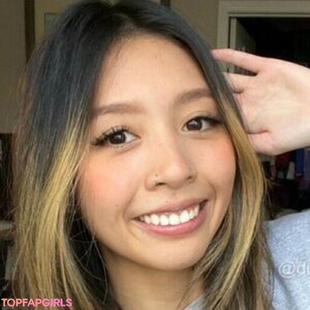 dreamyasiangirl porn model picture