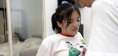 Lin Yuxi porn actress image