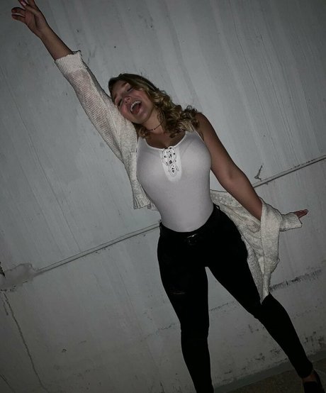 Morgan Watt high quality model photos