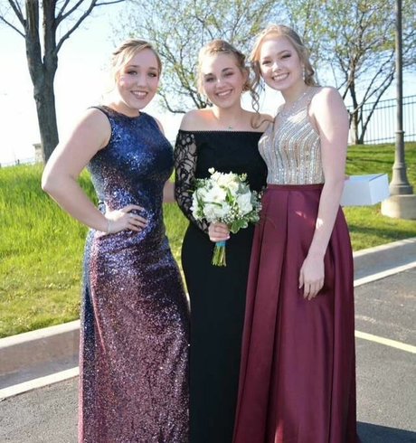 Morgan Watt model pictures