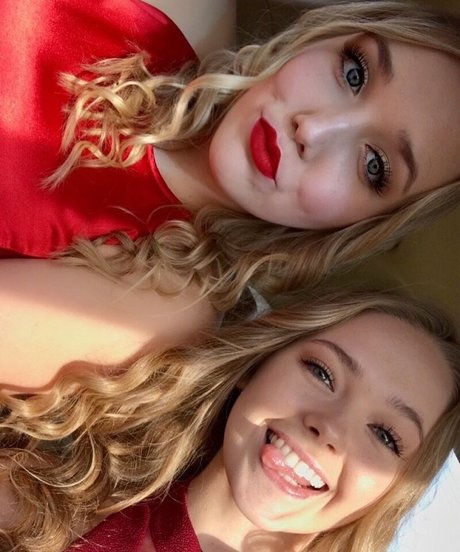 Morgan Watt star nude image