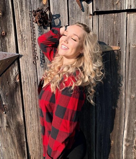 Morgan Watt porn star photo