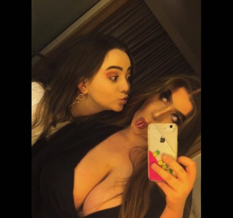 Sophie C star exclusive photos