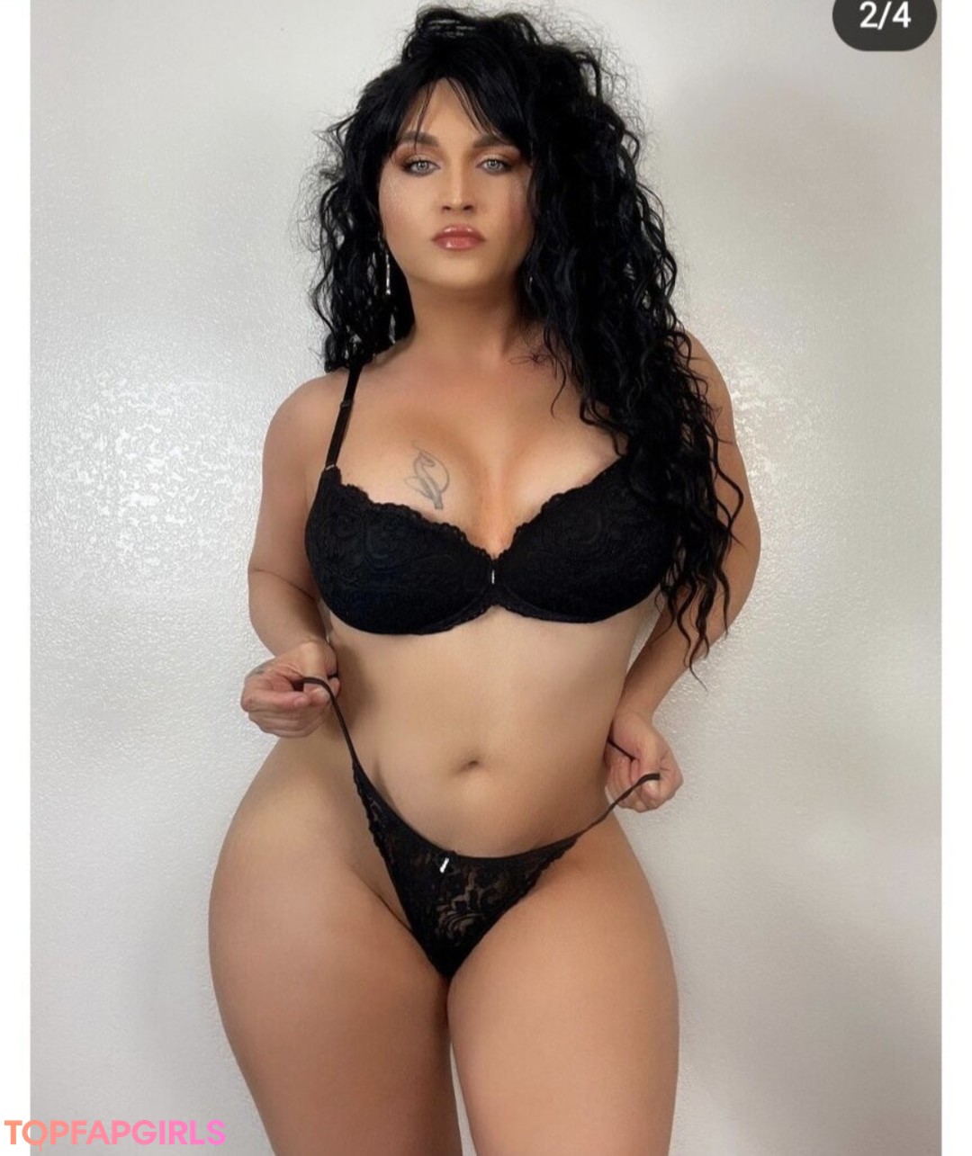 Brazilianhoneyy model exclusive photo