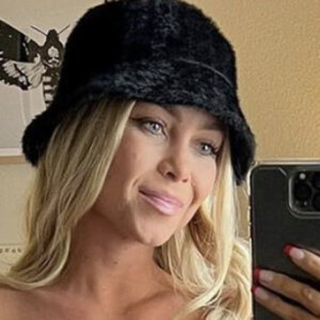 Hailey Ostrom nudes pornstar photos