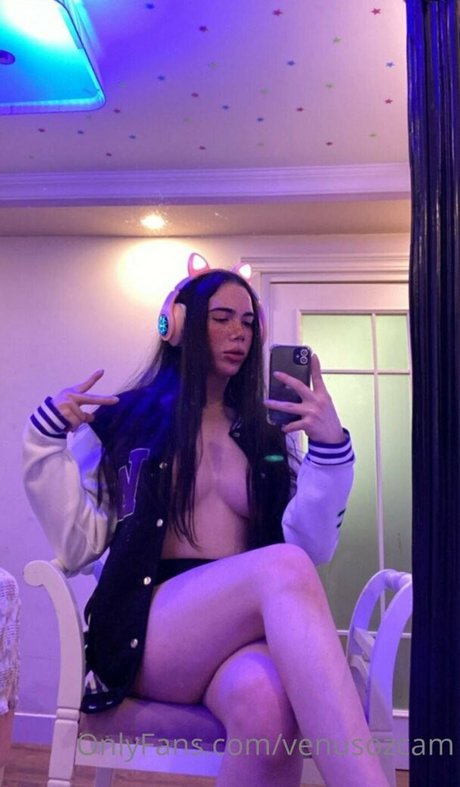 venusozcam perfect pornstar photos