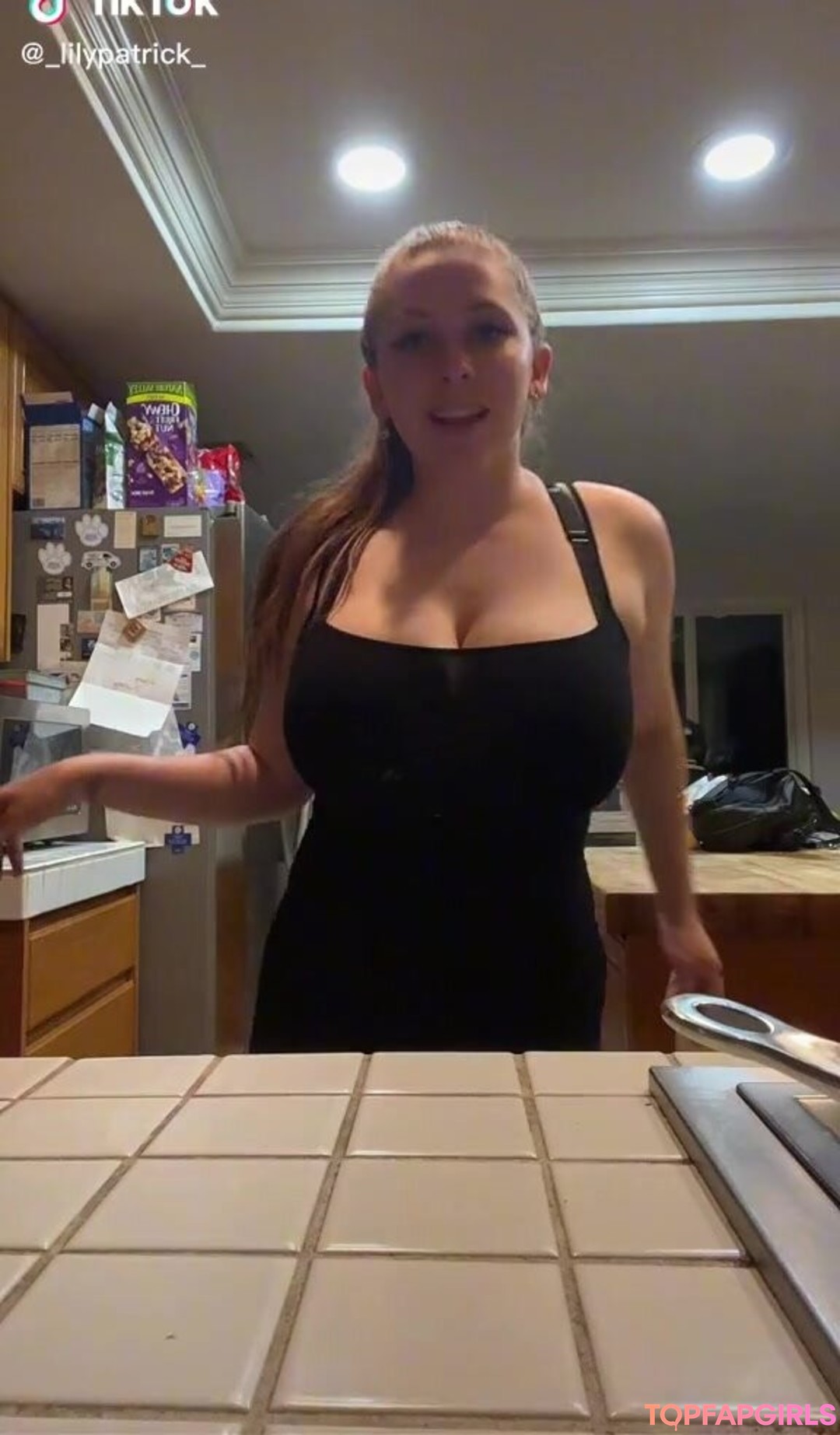 Lily Patrick adult actress picture