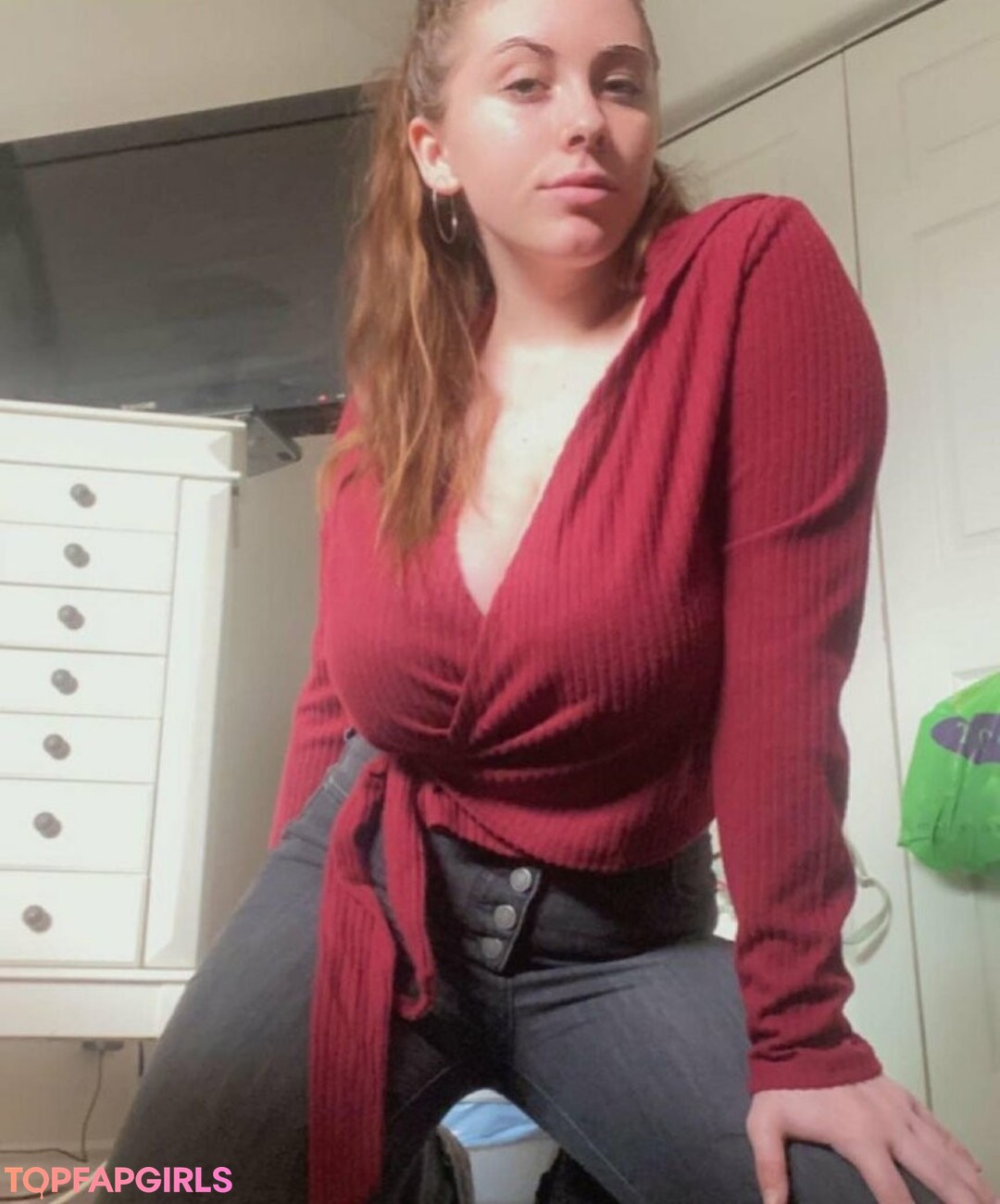 Lily Patrick top profile image