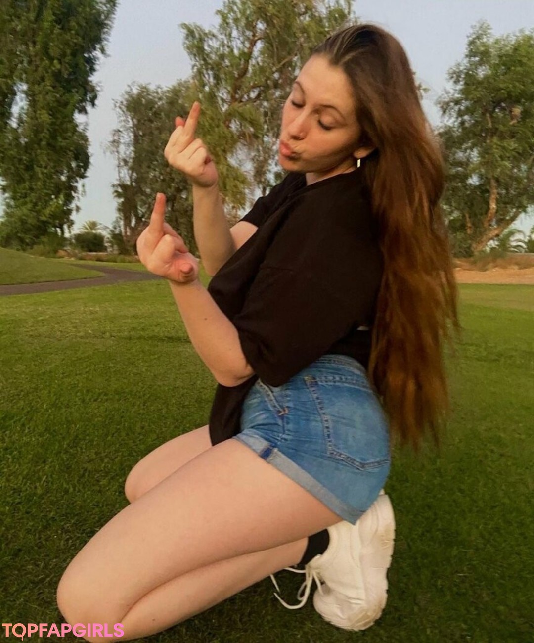 Lily Patrick pornstar art photos