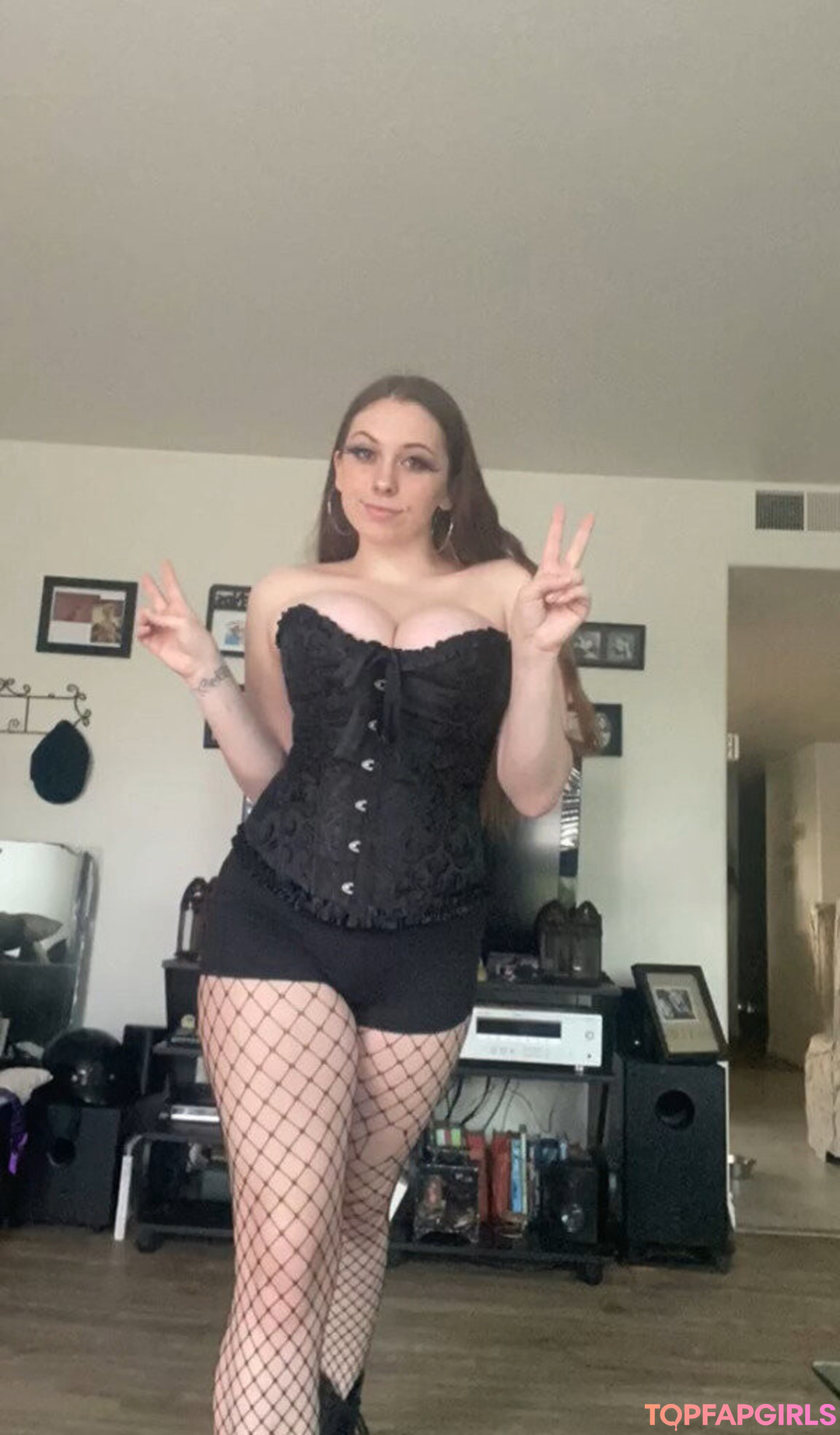 Lily Patrick best star archive
