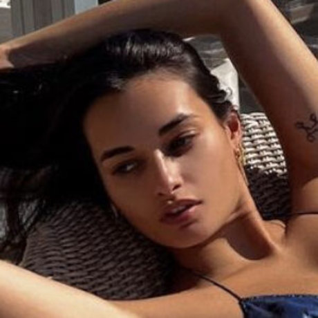 Gizele Oliveira pornstar hd photo