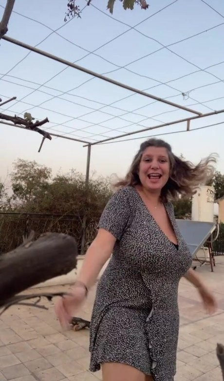 Ori Yaron top actress photos