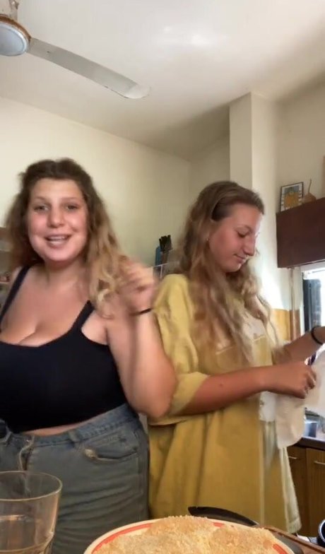 Ori Yaron top model picture