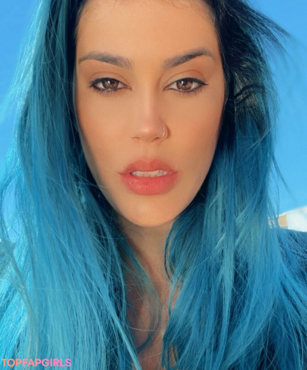 Deia Cassali star exclusive picture