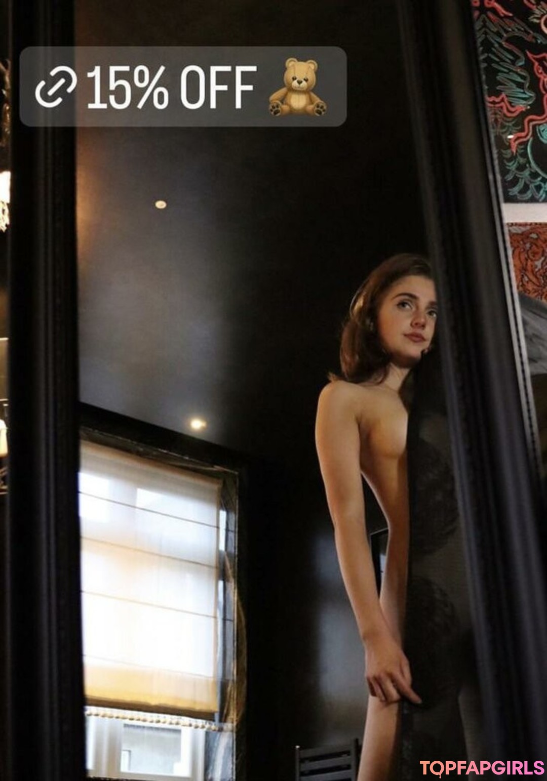 Lucyblanc nudes pornstar pic