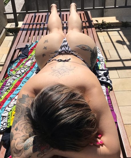 Carina Rosa best pornstar image