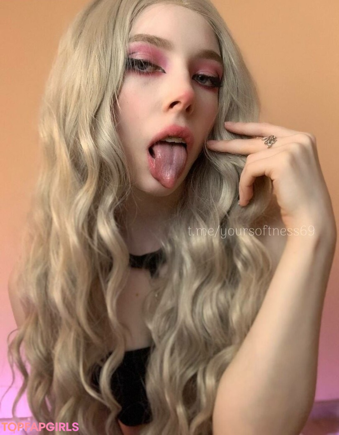 soft lil girl model porn picture