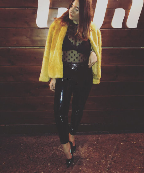 ginger milf onlyfans hot photos