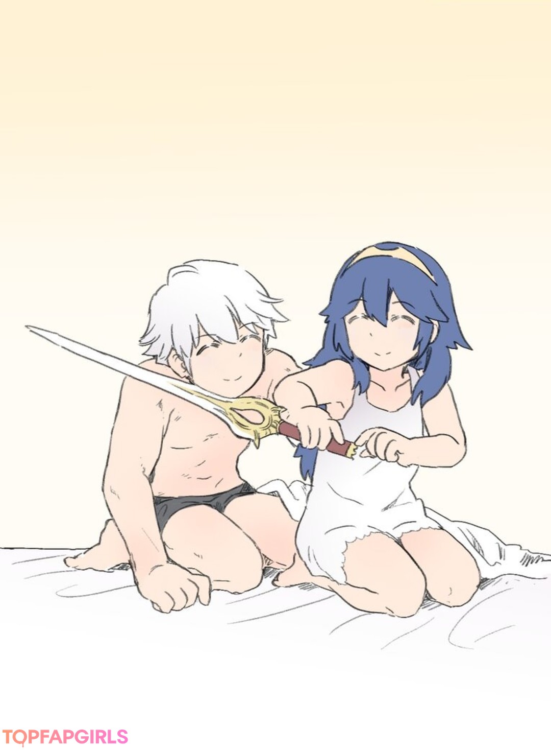 Fire Emblem pornstar xxx photo