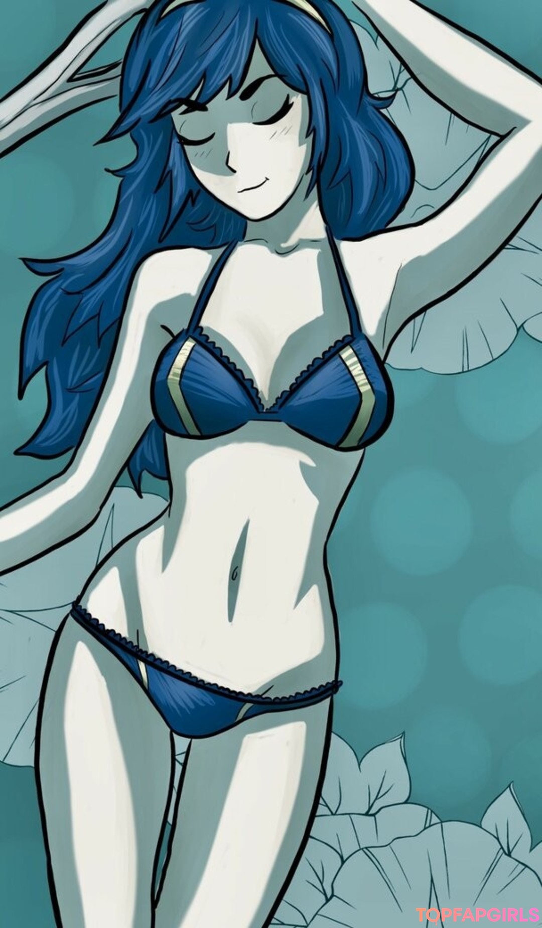 Fire Emblem star pornographic pics