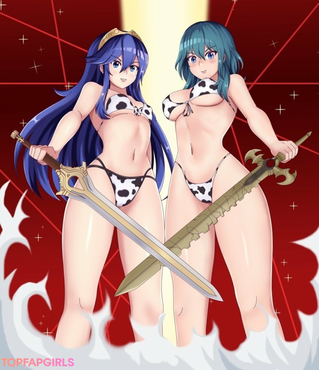 Fire Emblem star archive