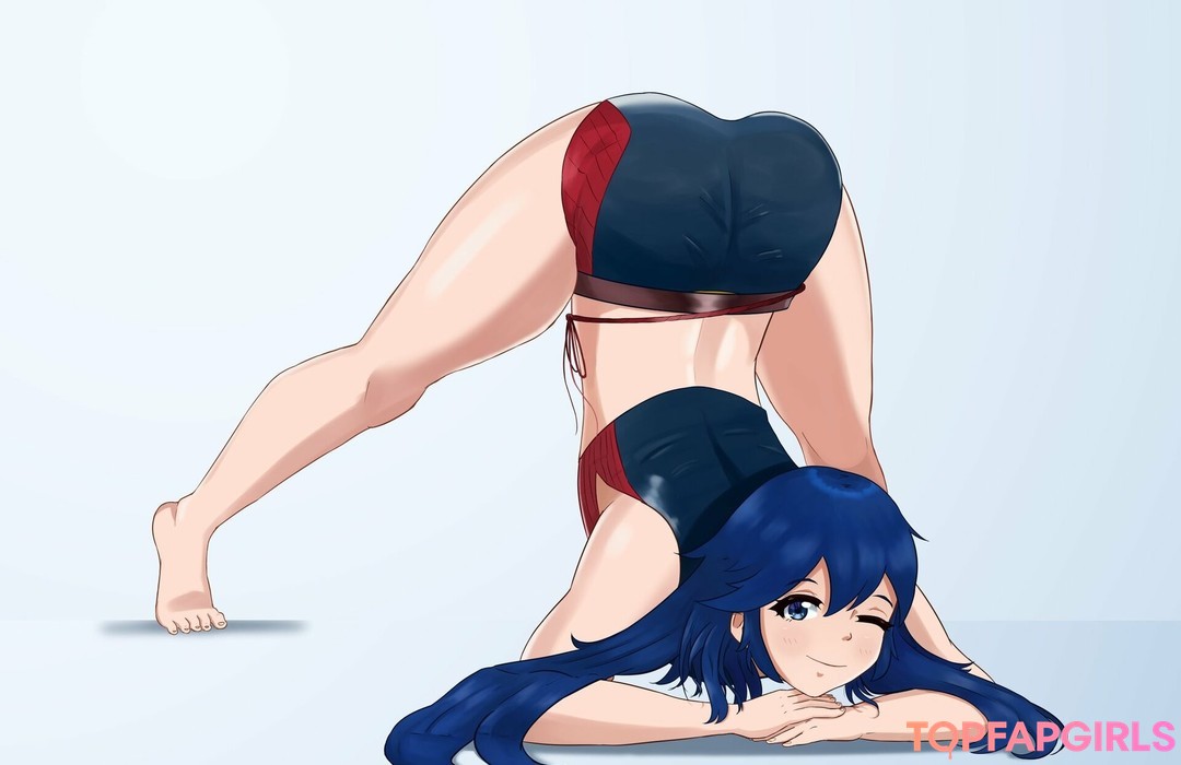 Fire Emblem nudes pornstar pic