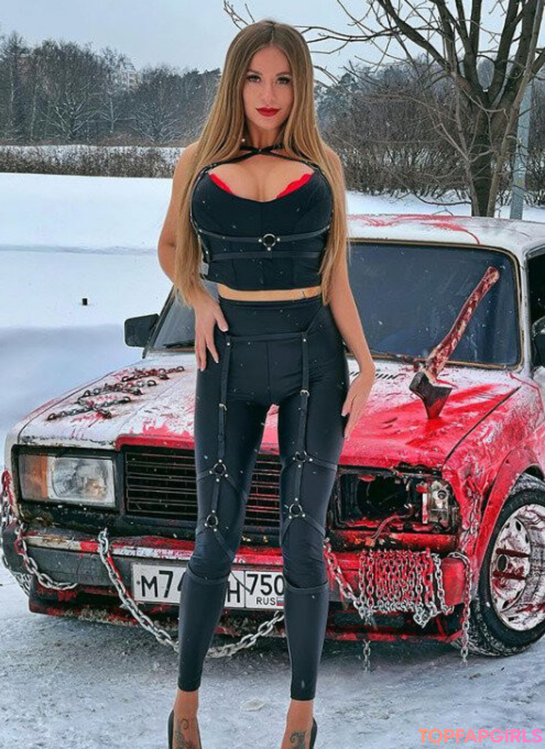 sonyatemnikova model pretty pics