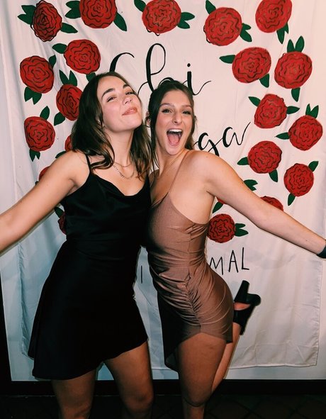 Efiyenia Stavropoulos top profile image