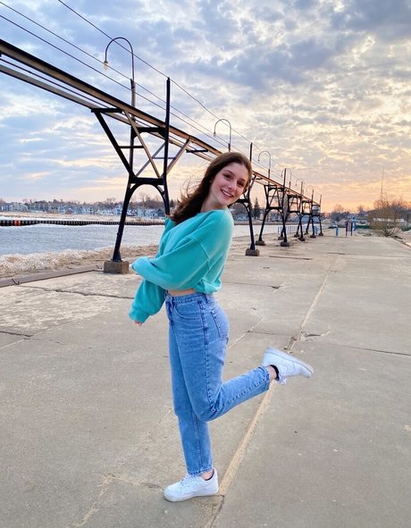 Efiyenia Stavropoulos profile image