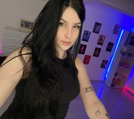 ebony squirt onlyfans perfect images