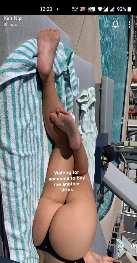 kaitnipp star exclusive picture