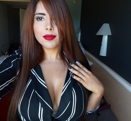 trans dominatrix onlyfans nudes photos