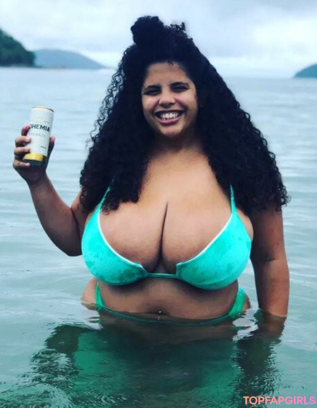 Mayla Coimbra pornstar sexy photo