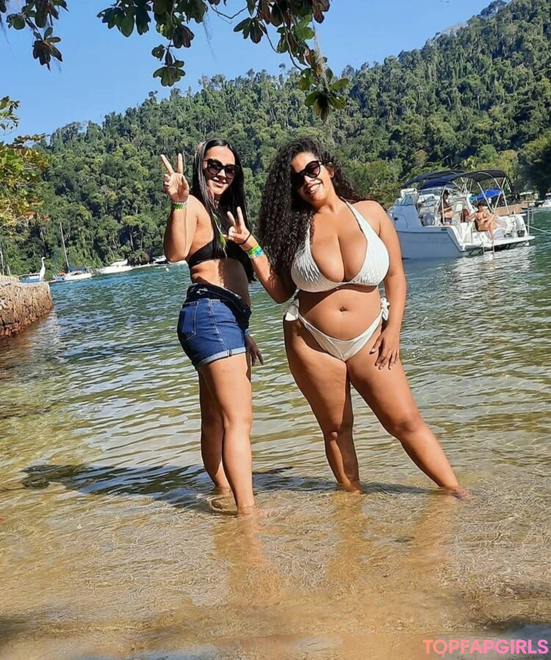 Mayla Coimbra art pornstar image