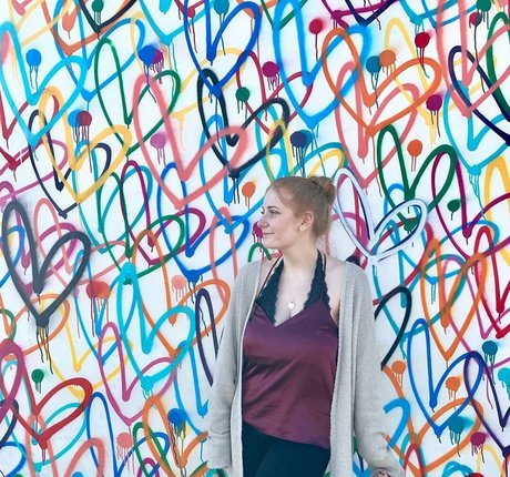 Sammy Jerrard actress photos