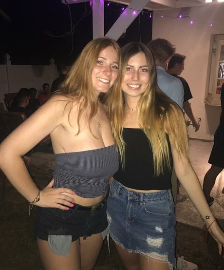 Sammy Jerrard pornstar sexy photos