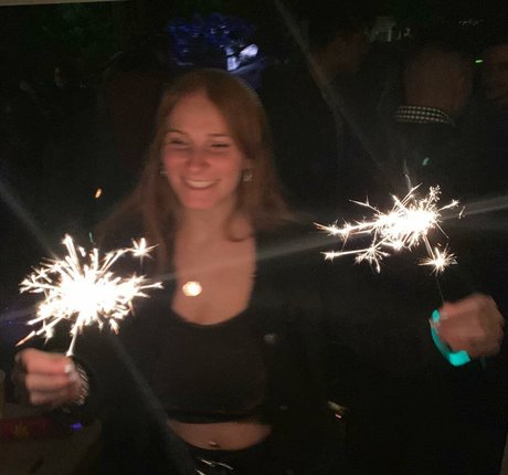 Sammy Jerrard top actress picture