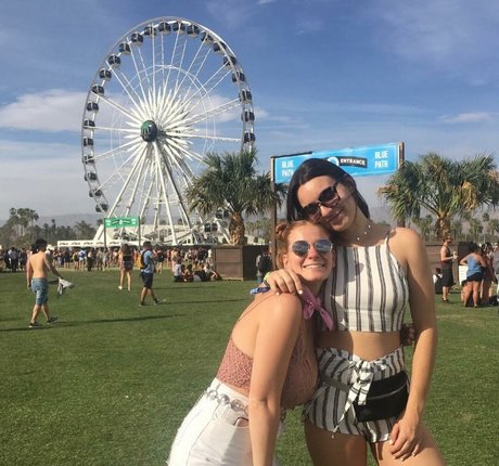 Sammy Jerrard best actress image