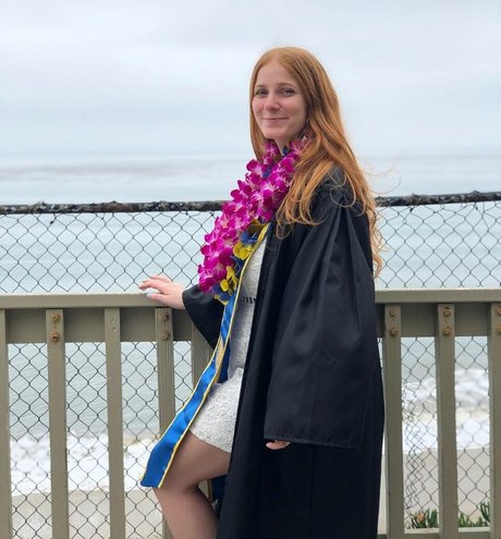 Sammy Jerrard star hot photos