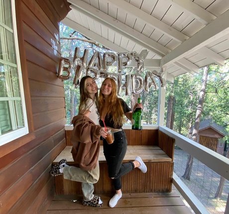 Sammy Jerrard star top gallery