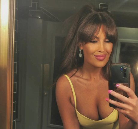 Vicki Walker model hd picture