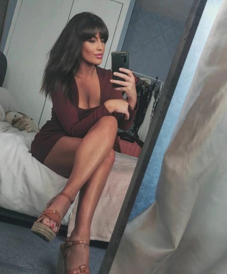 Vicki Walker hot pornstar picture