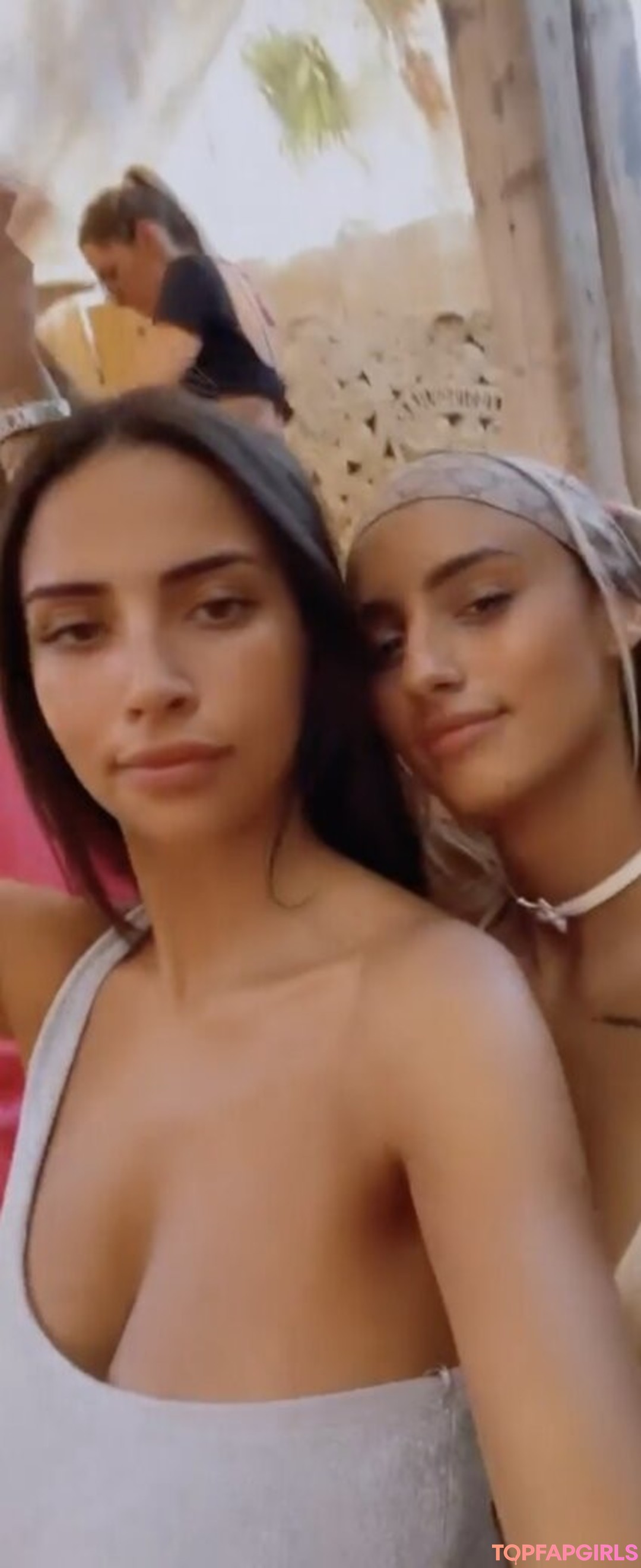 Chirine Sabaiti star sex pictures