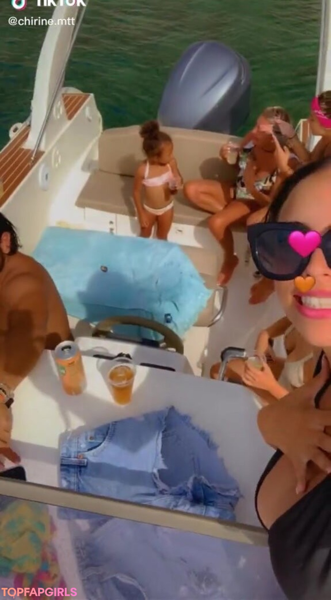 Chirine Sabaiti naked pornstar gallery