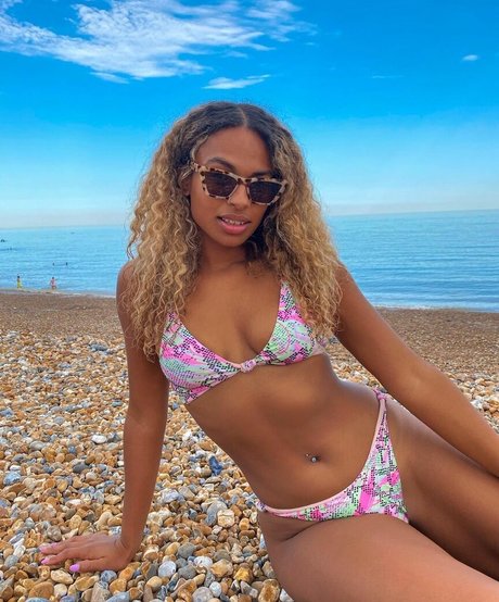 Kemi Rodgers pornstar archive