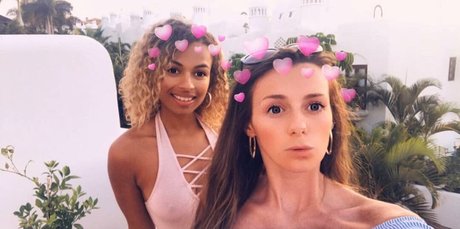 Kemi Rodgers hd star galleries